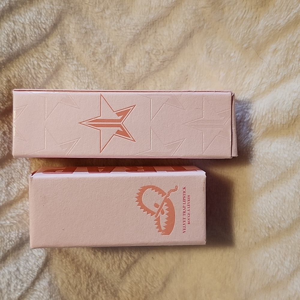 JEFFREE STAR LIPSTICK